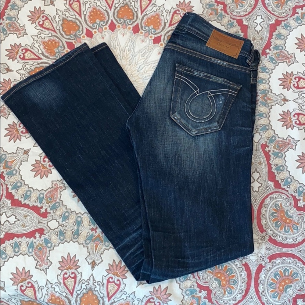 Big Star jeans